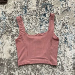 Urban Outfitters Crop Top